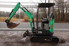 2018 bobcat e20 for sale  Morganville