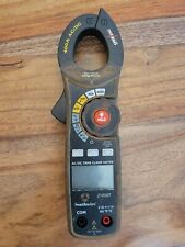 Southwire 21050t Ac/DC Trms Clamp Meter for sale  Shipping to South Africa