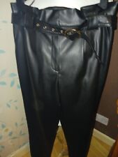 Pvc trousers for sale  PAISLEY