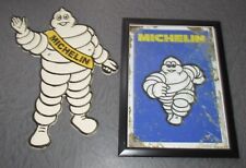 Michelin man cast for sale  DERBY