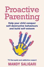 Proactive parenting help for sale  UK