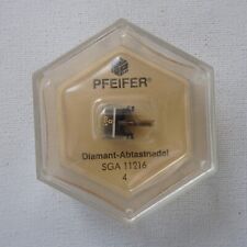 Pfeifer diamant nadel gebraucht kaufen  Wipperfürth