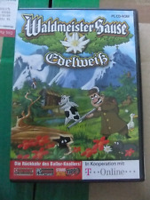 Computerspiel waldmeister saus gebraucht kaufen  Bissingen