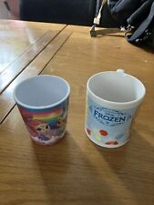 Children cups mug for sale  SOUTHAMPTON