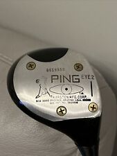 Ping eye wood for sale  ANDOVER