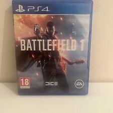 Battlefield 1 for sale  BEDFORD