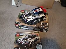 Lego technic app for sale  EXMOUTH