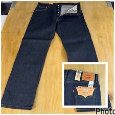 Levis 501 raw for sale  Vancouver
