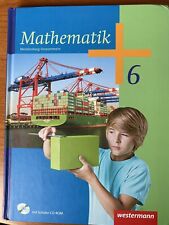 Mathematik lehrbuch rom gebraucht kaufen  Schleiden