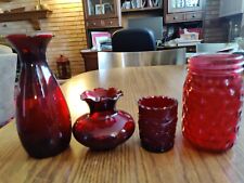 Ruby red various for sale  Weirton