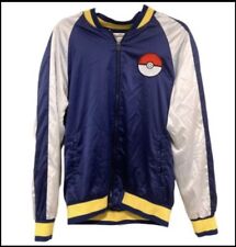 Pokémon nintendo jacket for sale  Mira Loma