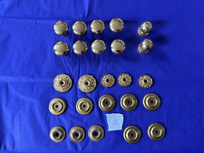 Job lot brass for sale  Shipping to Ireland