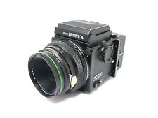 Zenza bronica etrs for sale  BEAULY