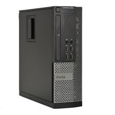 DELL OPTIPLEX 9010 | I5-3570 3.40 GHZ | 4 GB RAM | HDD 500 GB | B com AC comprar usado  Enviando para Brazil