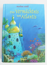 Vermächtnis atlantis marliese gebraucht kaufen  Dachau