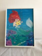 Little mermaid picture for sale  Inver Grove Heights