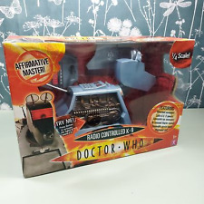 Doctor character options for sale  BOLTON