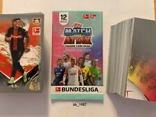 Topps - Match Attax Bundesliga 2023/2024 (23/24) - Tarjetas básicas/base segunda mano  Embacar hacia Argentina