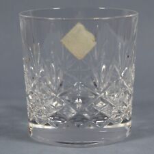 Edinburgh crystal berkeley for sale  EDINBURGH