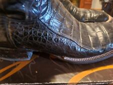 Lucchese caiman mens for sale  Kalamazoo