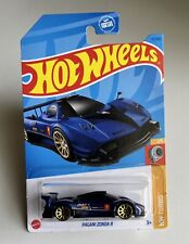 Pagani Zonda R 2023 de Hot Wheels segunda mano  Embacar hacia Mexico