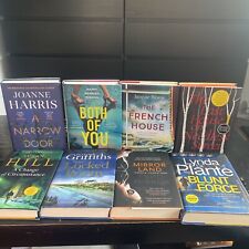 Book bundle great for sale  WARE