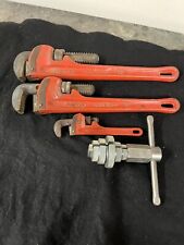 Ridgid internal pipe for sale  Farmington