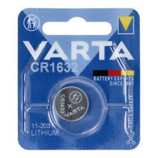Bateria Llitowa VARTA CR1632 3V na sprzedaż  PL