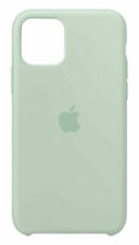 Used, Apple Silicone Case for Apple iPhone 11 Pro - Beryl SALE! for sale  Shipping to South Africa