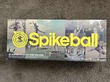 Spikeball set balls for sale  Oak Brook