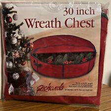 Richards christmas wreath for sale  North Platte