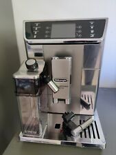 Kaffeevollautomat delonghi pri gebraucht kaufen  Böckingen