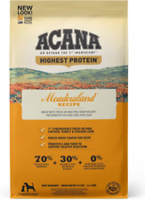 Acana meadowland grain for sale  New York