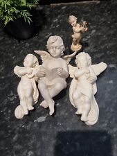 Cherubs collectible angle for sale  UPMINSTER