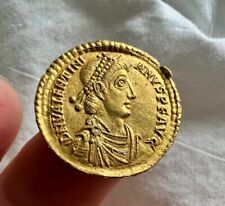 roman gold coins for sale  NOTTINGHAM