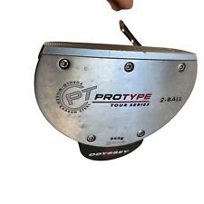 Odyssey protype ball for sale  Oceanside