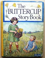 1923 buttercup story for sale  HYTHE