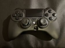 Ps4 official custom for sale  EPSOM