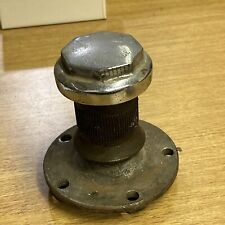 Sunbeam alpine wire for sale  CLEETHORPES