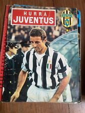 Hurra juventus 1967 usato  Italia