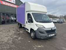 Plate citroen relay for sale  SOLIHULL