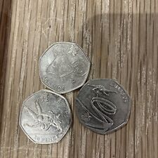 2011 olympic coins for sale  NOTTINGHAM