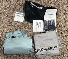 Thermarest X-Therm NXT XTHERM Sleeping Pad Therm a rest Regular, used for sale  Shipping to South Africa