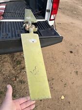 Helicopter tail rotor for sale  Ontario