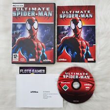 Jeu ultimate spider d'occasion  Poissy