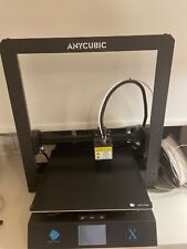 Anycubic mega printer for sale  New York