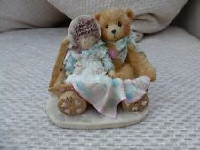 Cherished teddies molly for sale  WARWICK