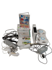 Nintendo wii bundle for sale  RUGBY