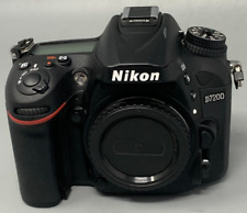 Nikon d7200 24.2 for sale  Jacksonville