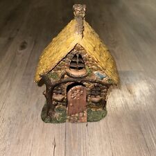 Miniature fairy cottage for sale  Shipping to Ireland